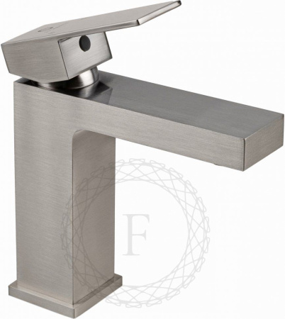 Cмеситель для раковины FILARETE Fing FL5040 (Никель)