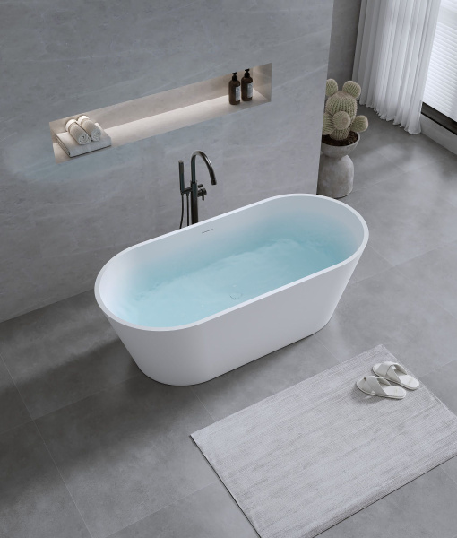 Timo Ванна solid ELISSA1700 (1700*800*580)