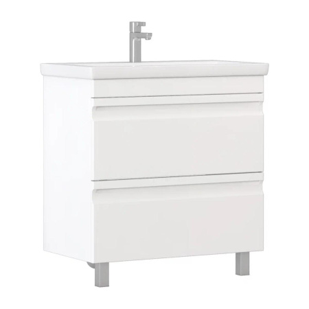 Тумба под раковину напольная VIGO Holly 041, 80 см