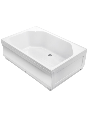 Душевой поддон Wemor WEMOR 120/80/41 S