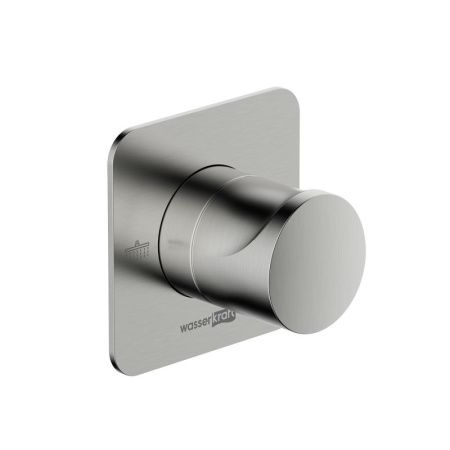 Переключатель на 2 выхода Wasserkraft A272