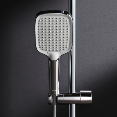 Душевая система AM.PM F078F700 Func