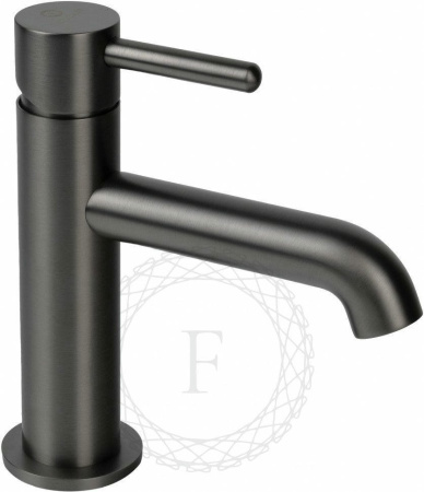 Cмеситель для раковины FILARETE Roun FL5020 (Графит)