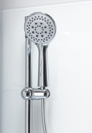 Душевая кабина Taliente TA-100CB 100х100 четверть круга