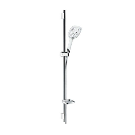 Душевой гарнитур Hansgrohe Raindance Select E 150 3jet [27857400]