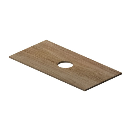 M8FST1000OF Func Столешница AM.PM, 100 см, цвет дерево текстурир-ое