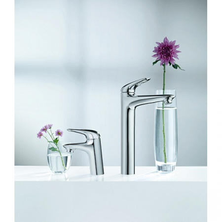 Смеситель для умывальника Grohe Eurostyle New 33558003