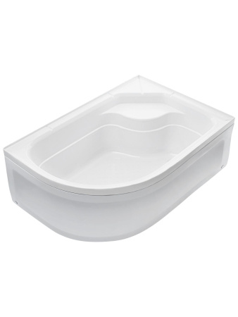 Душевой поддон Wemor WEMOR 110/80/44 R