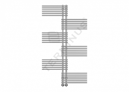 Полотенцесушитель Terminus Европа П36 900x1596