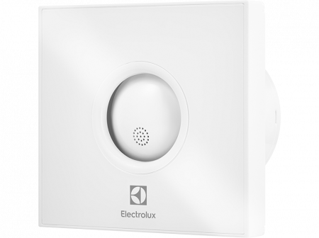 Вентилятор вытяжной Electrolux Rainbow EAFR-150 white