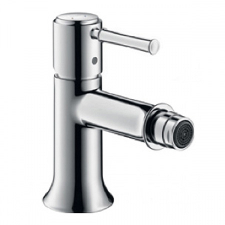 Смеситель для биде Hansgrohe Talis Classic 14120000