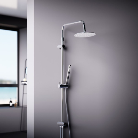 Душевая система AM.PM 936000000 Scandinavian Pure