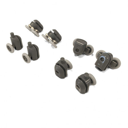 Душевая кабина Тритон Щ0000071581  Прайм-Сатин 90*90 А