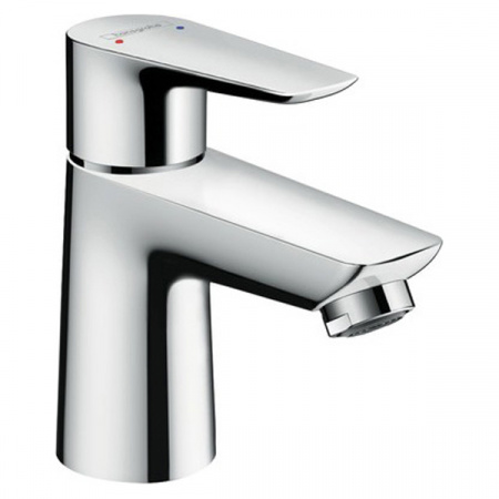 Смеситель для умывальника Hansgrohe Talis E 71702000