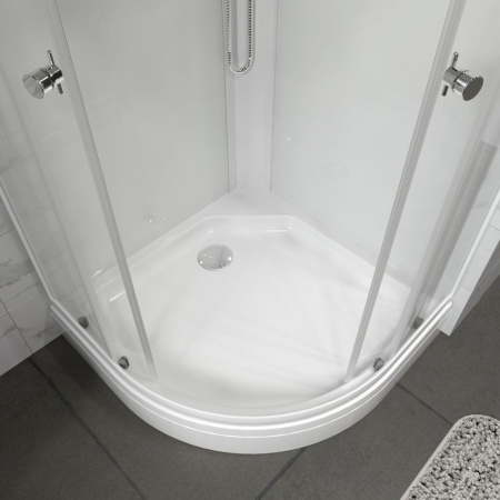 Душевая кабина Тритон Щ0000040485  Ультра 80*80А (ДН4)