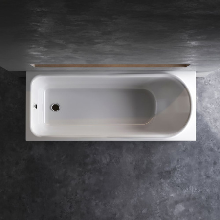 W80A-170-070W-A Like, Ванна акриловая AM.PM A0 170х70 см,шт