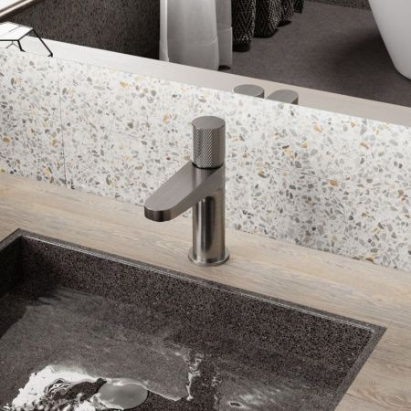 Смеситель для раковины Wasserkraft Tauber 6403