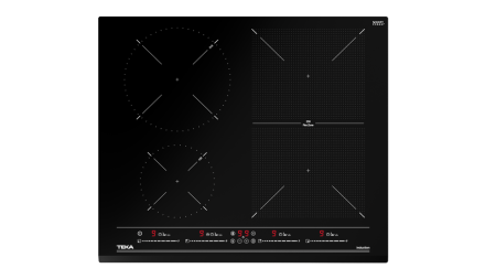 Индукционная варочная панель TEKA IZF 64440 BK MSP 112510019