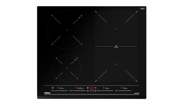 Индукционная варочная панель TEKA IZF 64440 BK MSP 112510019