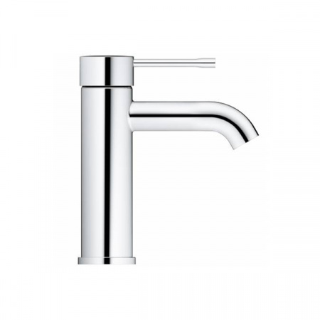 Смеситель для умывальника Grohe Essence New 23590001 (хром)