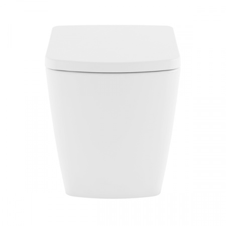 Комплект инсталляции и унитаза 4 в 1 Lavinia Boho Relfix Aveo Rimless 77060261