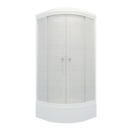 Душевая кабина Тритон Щ0000061851  Лён 90*90 В (ДН4)