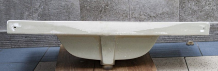 Умывальник CeramaLux 9595-40