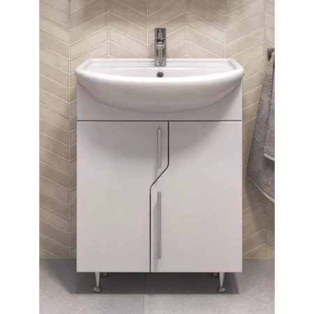 Тумба под раковину напольная VIGO Turin 226, 60 см