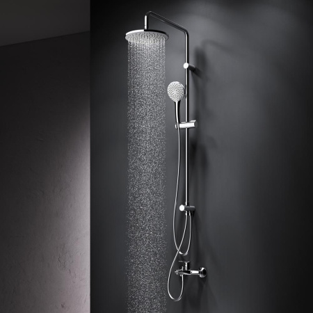 Душевая система AM.PM F40890A14 Gem