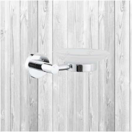 Мыльница подвесная Felice R 1015 хром