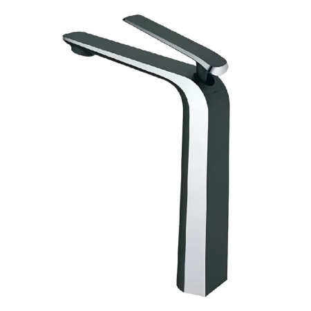 Смеситель для раковины Savol S-JD9111AH, черный