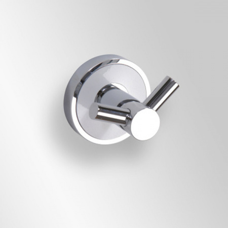 Крючок двойной Bemeta TREND-I 104106038