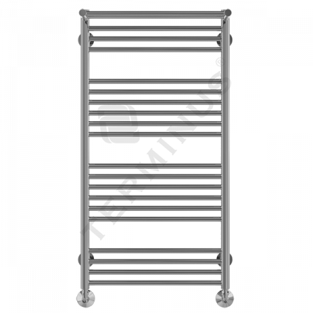 Полотенцесушитель Terminus Аврора П20 с 1 полкой 500х1010