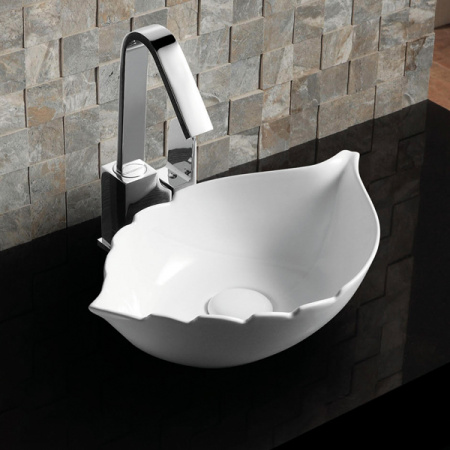 Раковина MELANA MLN-T40182