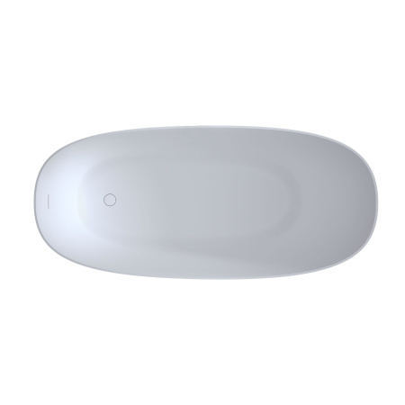 Timo Ванна solid KIARA1700 (1700*760*750)