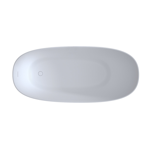 Timo Ванна solid KIARA1500 (1500*760*750)