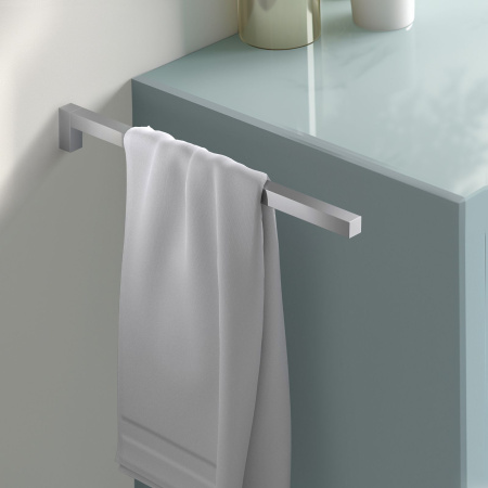 Полотенцедержатель TIMO Selene 10051/00, хром