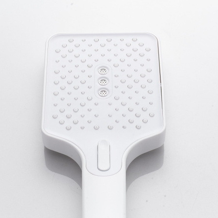 Душевая система Shevanik S6136C, белый