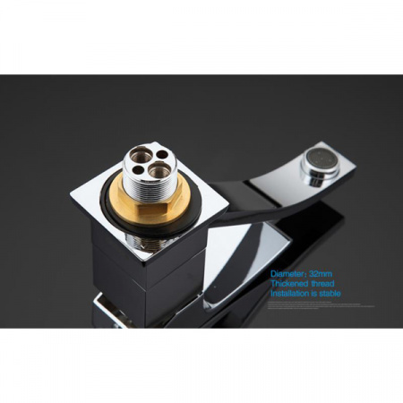 Смеситель для мойки Gappo G4507