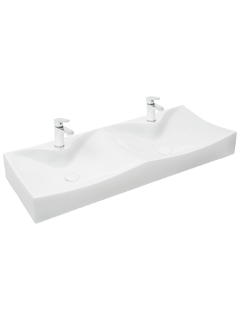 Раковина накладная WeltWasser WW SK ELBACH 2216