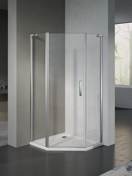 Душевая дверь WeltWasser WW 300PI-100