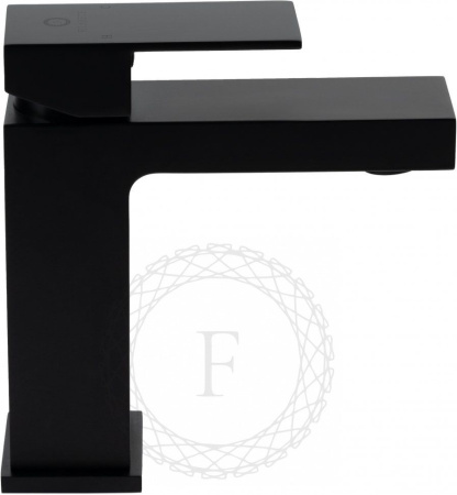 Cмеситель для раковины FILARETE Fing FL5040 (Черный матовый)