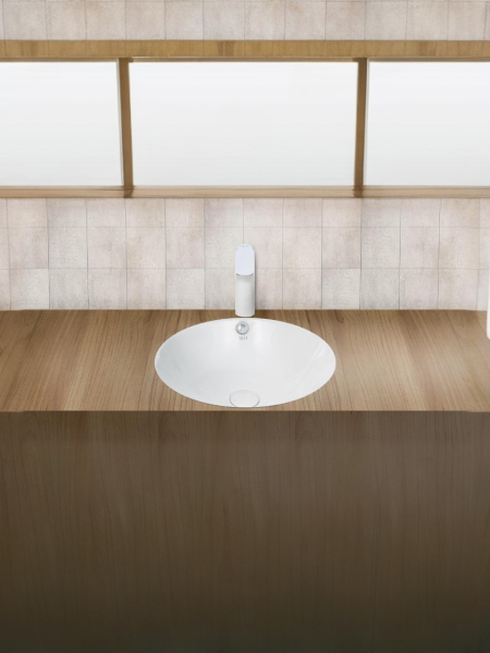 Раковина врезная WeltWasser WW SK DEILBACH 6028