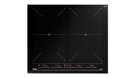 Индукционная варочная панель TEKA IZF 64600 BK MSP 112500035