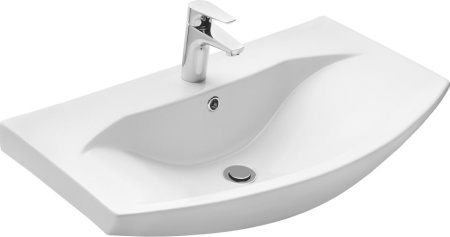 Умывальник Smile 80