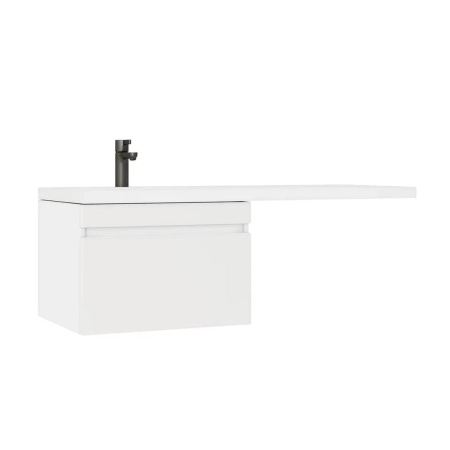 Тумба под раковину подвесная VIGO Urban 042, 60 см