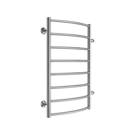 Водяной полотенцесушитель Terminus Классик П8 500х800 4670078530257 Белый