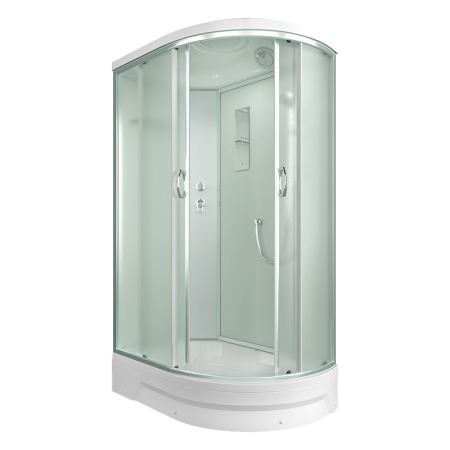 душевая кабина ERLIT™ ER351226L-C3-RUS (1200*800*2260)