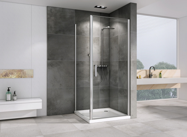 Душевой уголок ABBER Sonnenstrand AG04070-S85