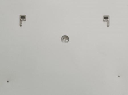 Зеркало Континент Atlantis LED 900х700